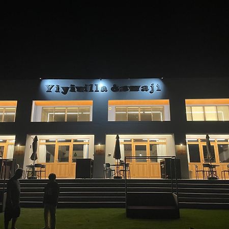 Yiyi Villa Awaji 淡路島西海岸夕日百選のvilla Bbq釣りゴルフ Exteriér fotografie