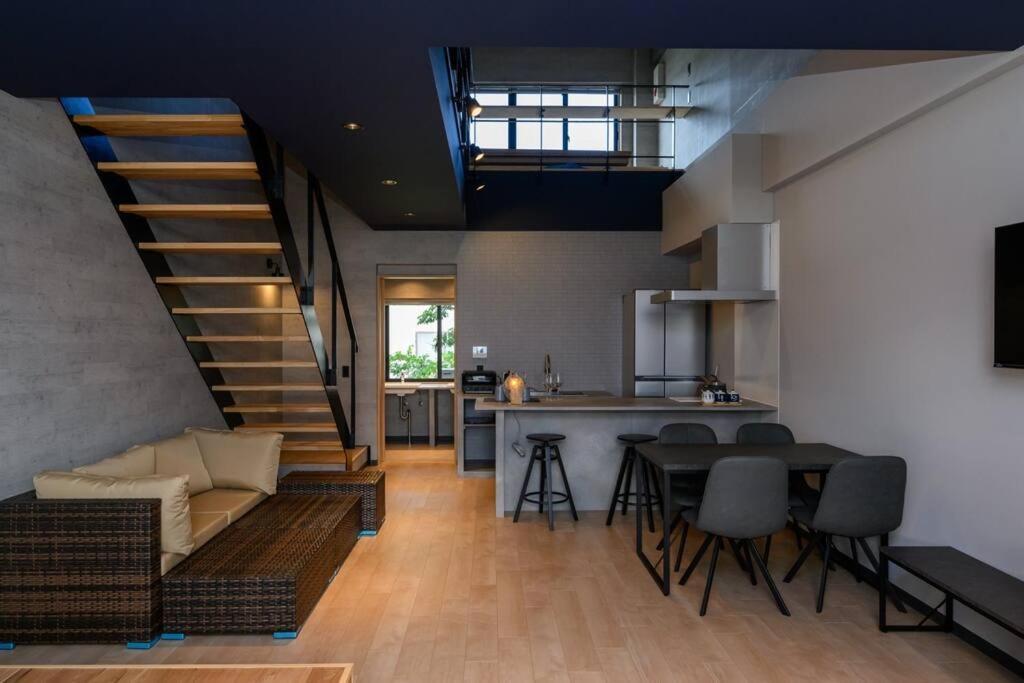 Yiyi Villa Awaji 淡路島西海岸夕日百選のvilla Bbq釣りゴルフ Exteriér fotografie