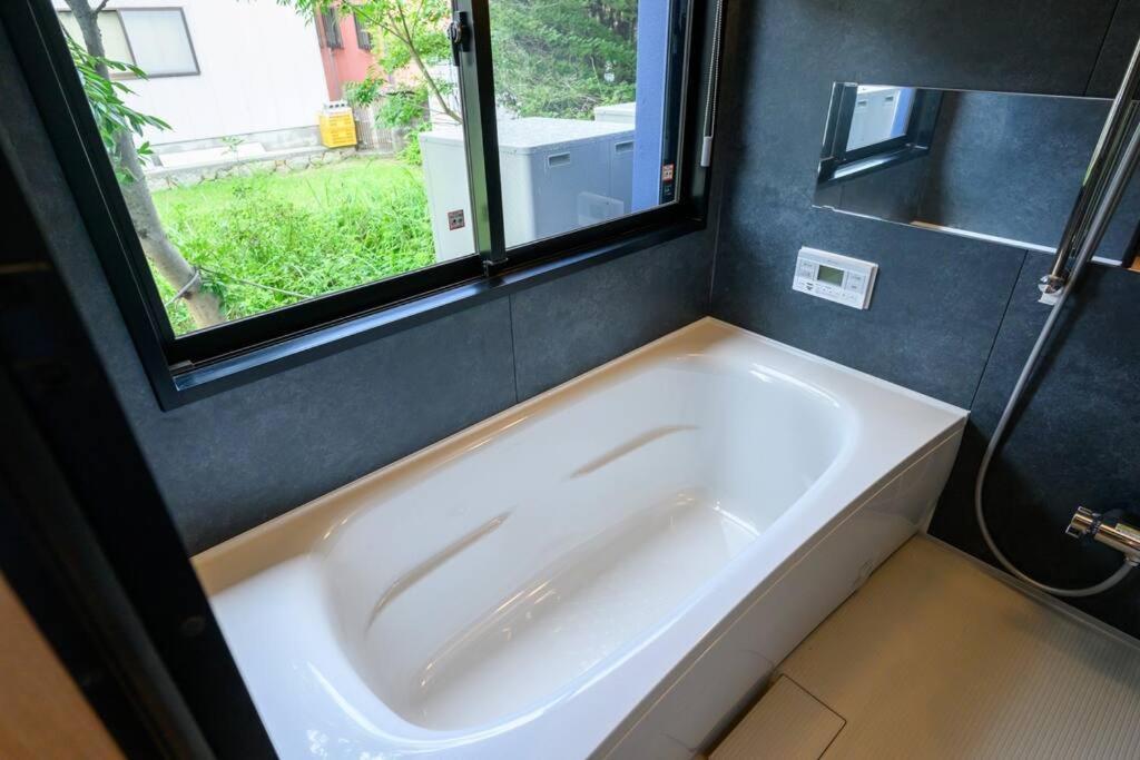 Yiyi Villa Awaji 淡路島西海岸夕日百選のvilla Bbq釣りゴルフ Exteriér fotografie