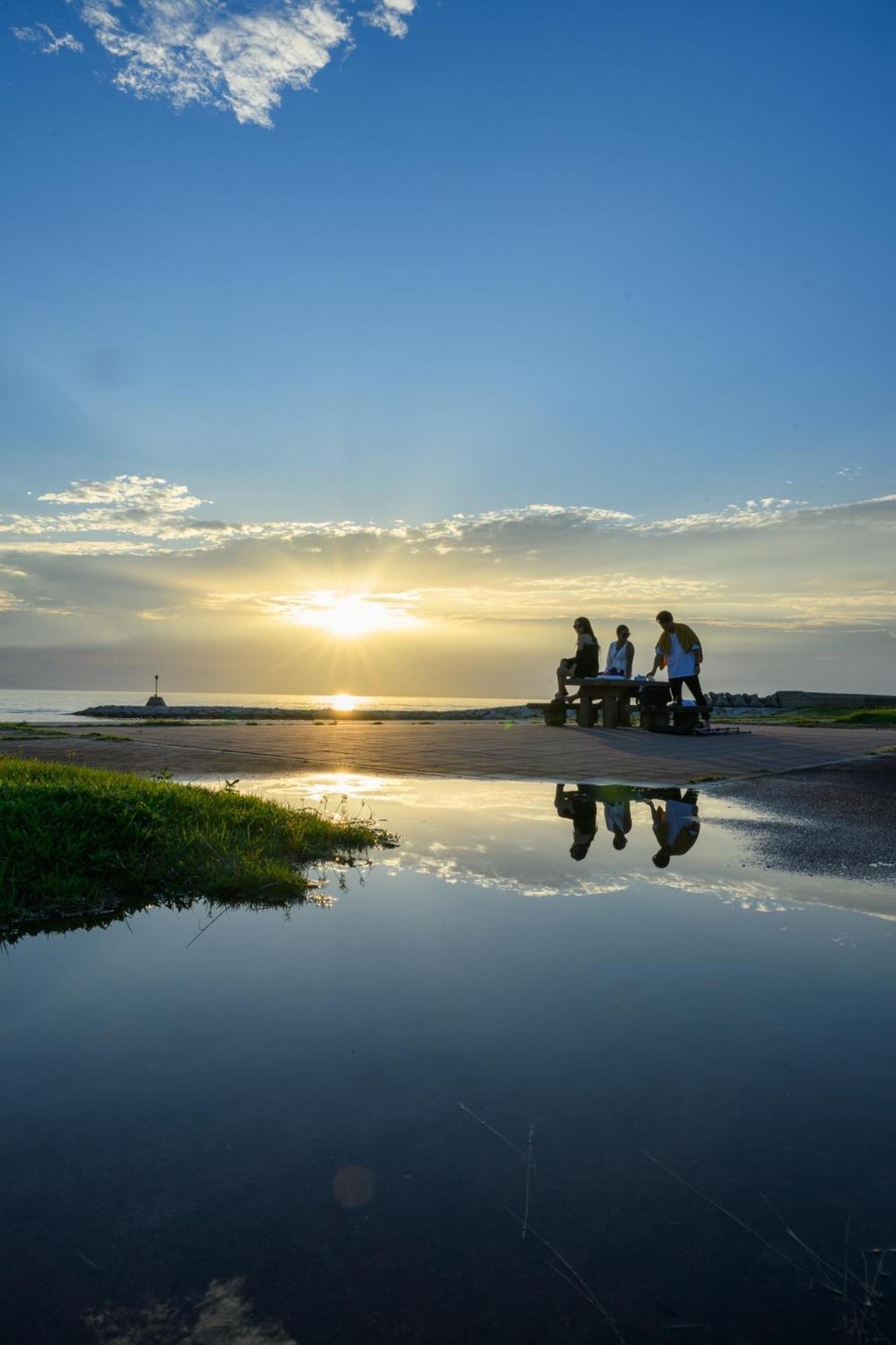 Yiyi Villa Awaji 淡路島西海岸夕日百選のvilla Bbq釣りゴルフ Exteriér fotografie