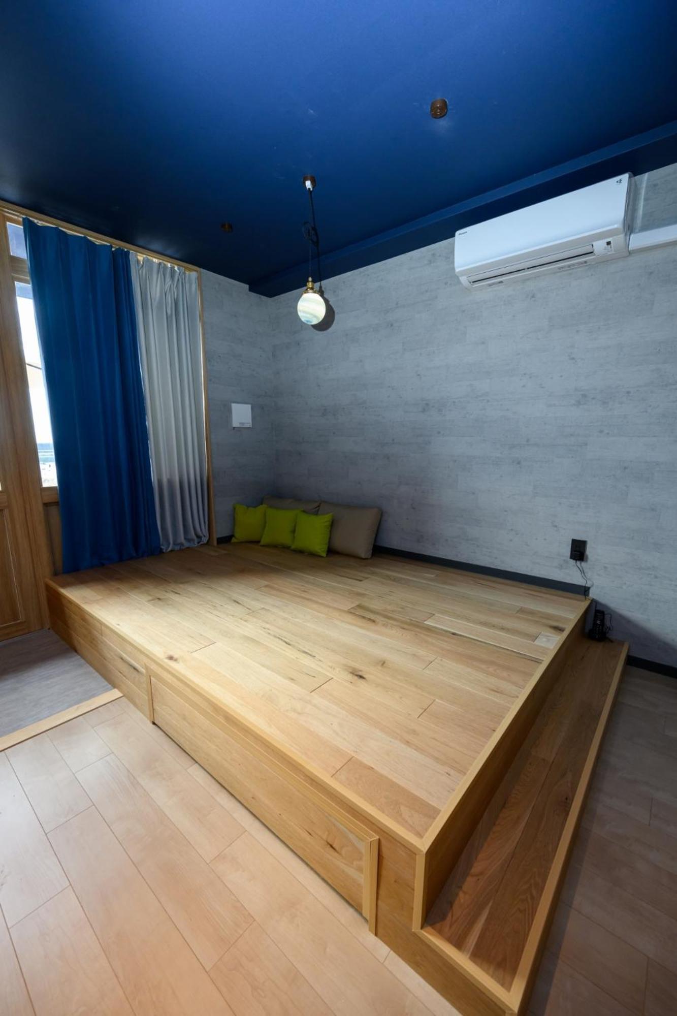 Yiyi Villa Awaji 淡路島西海岸夕日百選のvilla Bbq釣りゴルフ Exteriér fotografie